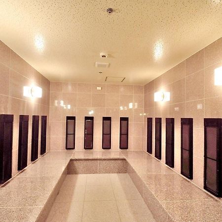 Okayama Universal Hotel Annex 2 Bagian luar foto